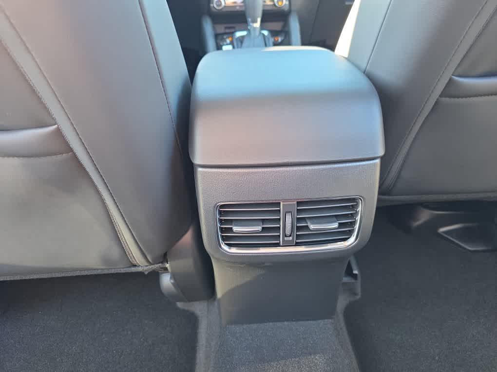 used 2023 Mazda CX-5 car, priced at $26,317