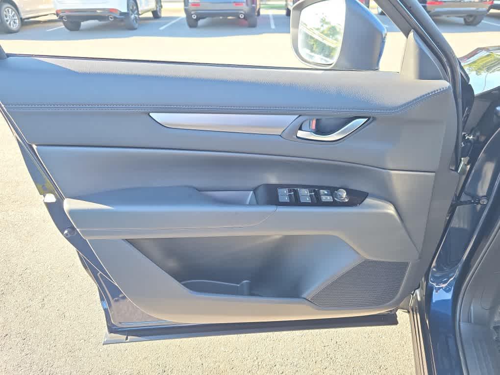 used 2023 Mazda CX-5 car, priced at $26,317