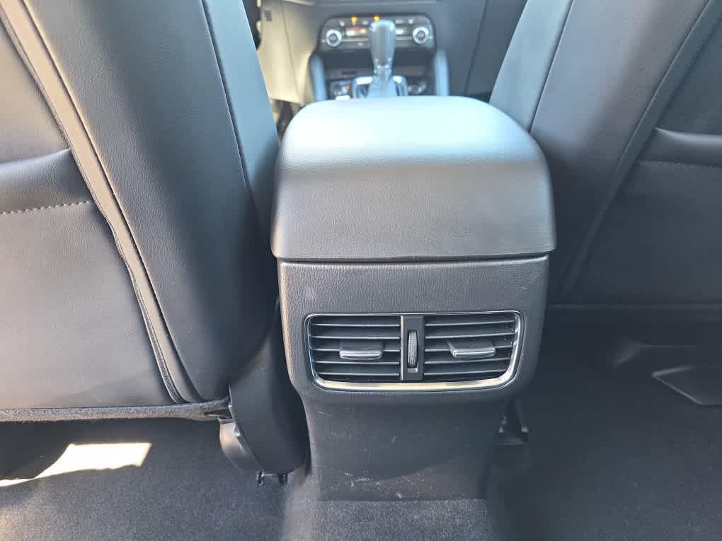 used 2021 Mazda CX-5 car, priced at $24,185