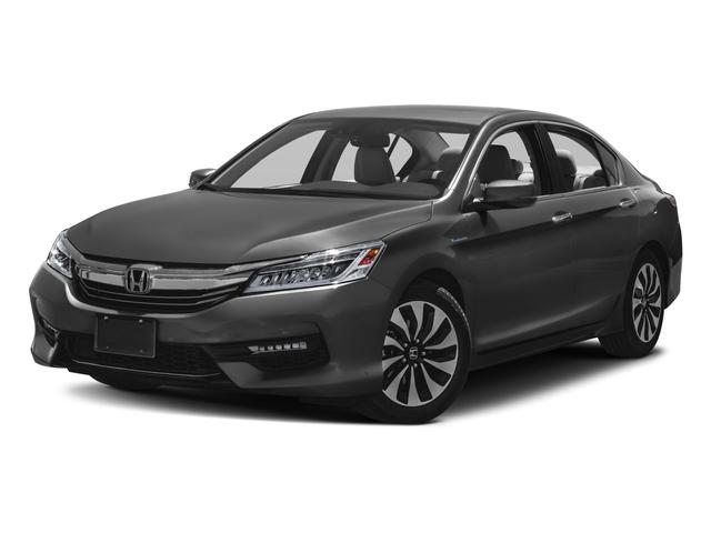 used 2017 Honda Accord Hybrid car, priced at $18,375