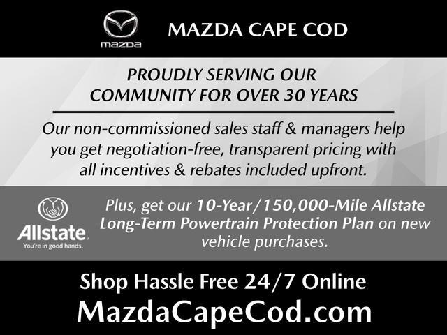 new 2021 Mazda Mazda6 car, priced at $27,870