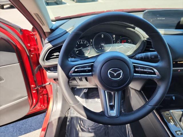 used 2021 Mazda CX-30 car, priced at $21,995