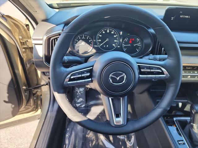 used 2024 Mazda CX-50 car, priced at $40,825