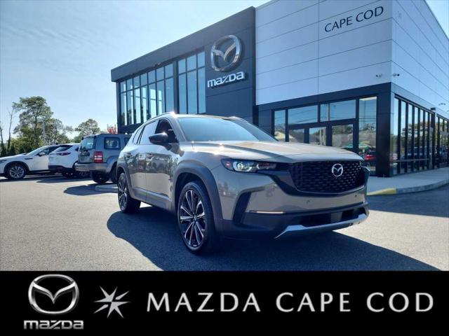 used 2024 Mazda CX-50 car, priced at $40,825