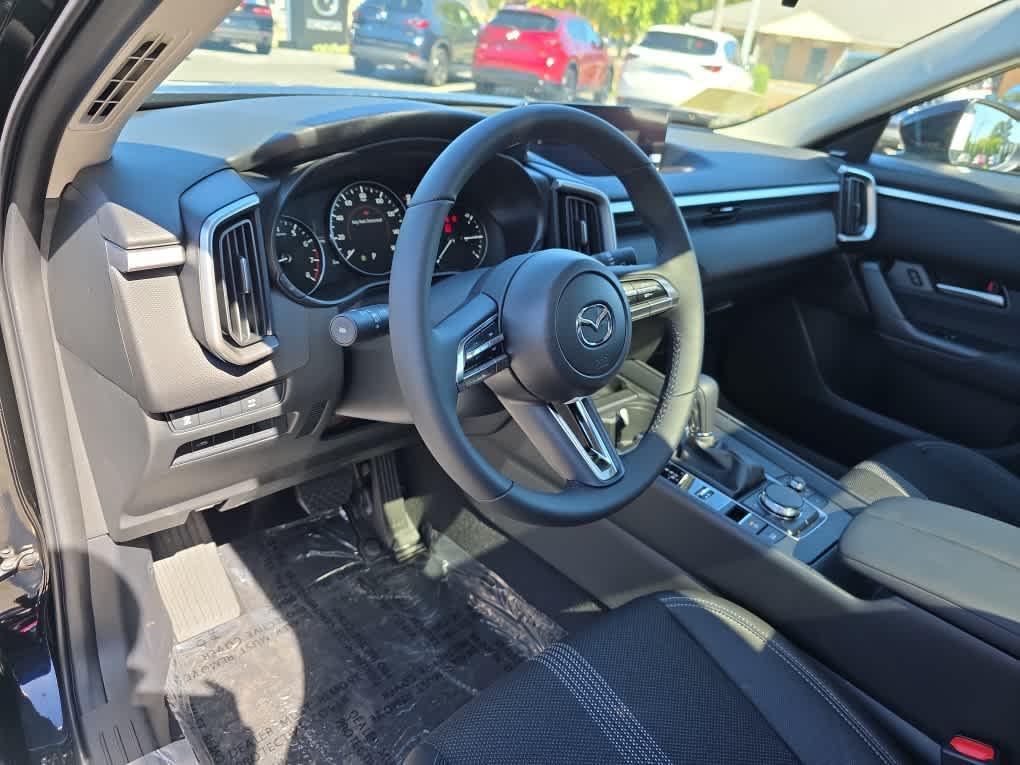 new 2025 Mazda CX-50 car, priced at $34,408