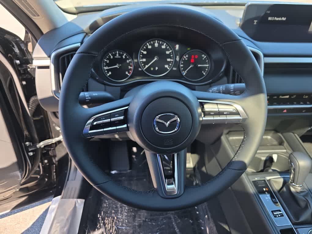 new 2025 Mazda CX-50 car, priced at $34,408