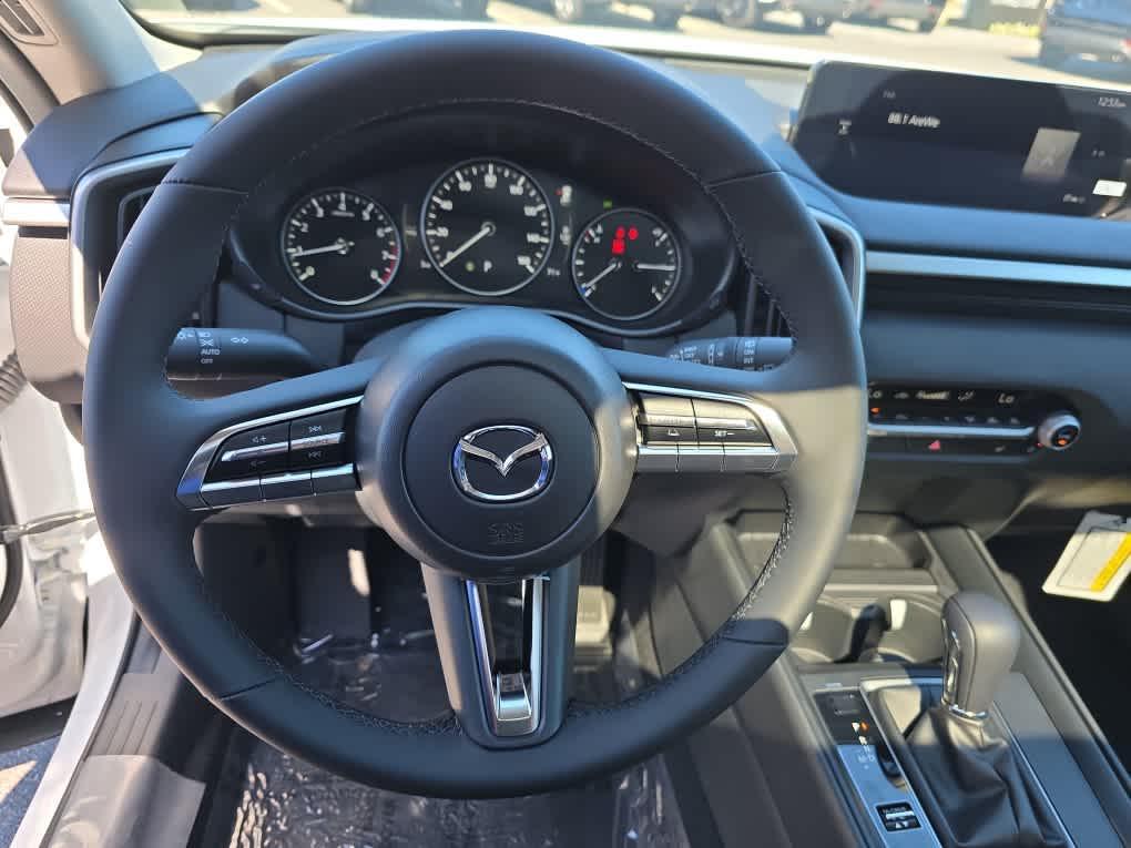 new 2025 Mazda CX-50 car, priced at $34,993