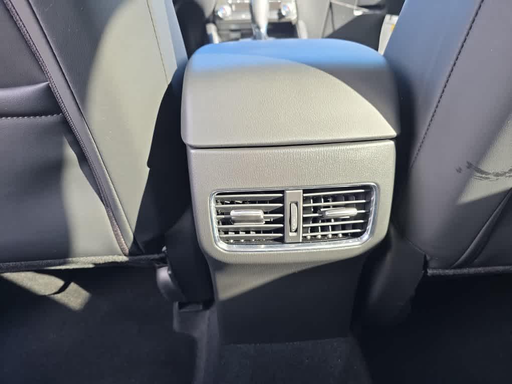 used 2025 Mazda CX-5 car, priced at $29,900