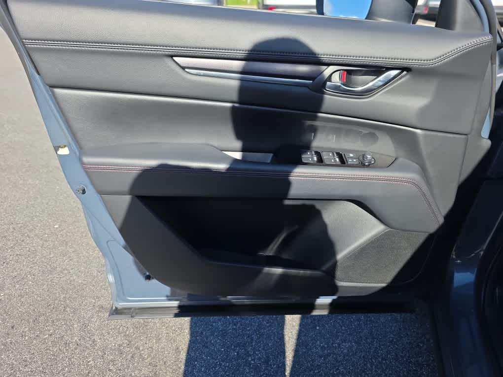 used 2023 Mazda CX-5 car, priced at $26,997