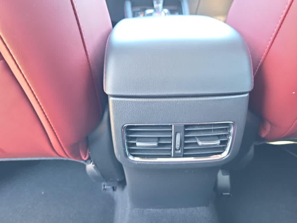 used 2023 Mazda CX-5 car, priced at $26,997