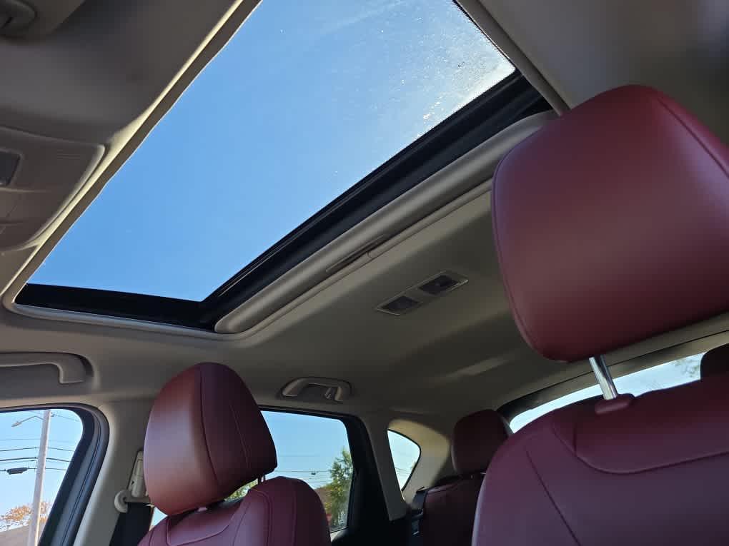 used 2023 Mazda CX-5 car, priced at $26,997