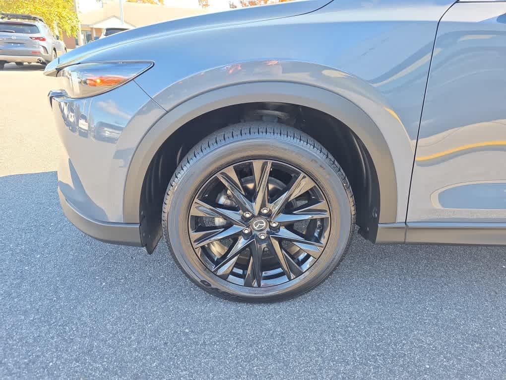 used 2023 Mazda CX-5 car, priced at $26,997