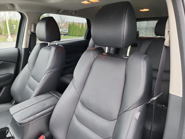 used 2023 Mazda CX-9 car, priced at $31,252