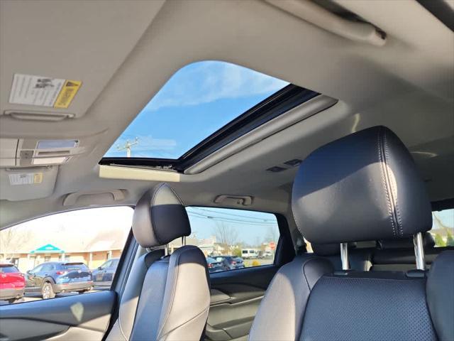 used 2023 Mazda CX-9 car, priced at $31,933