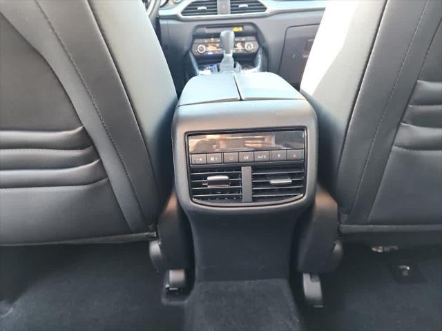 used 2023 Mazda CX-9 car, priced at $31,933
