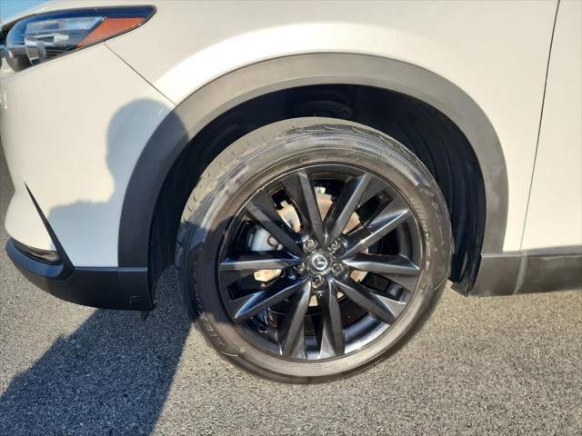 used 2023 Mazda CX-9 car, priced at $31,933