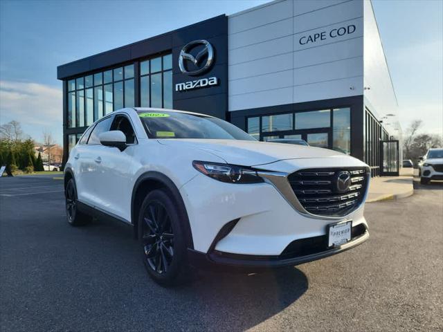 used 2023 Mazda CX-9 car, priced at $31,933