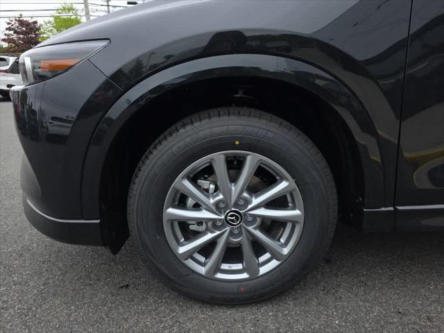 new 2025 Mazda CX-5 car, priced at $32,888