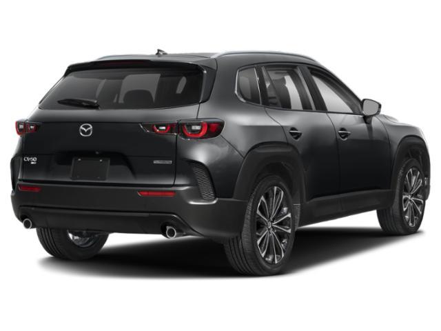 new 2024 Mazda CX-50 car, priced at $39,295