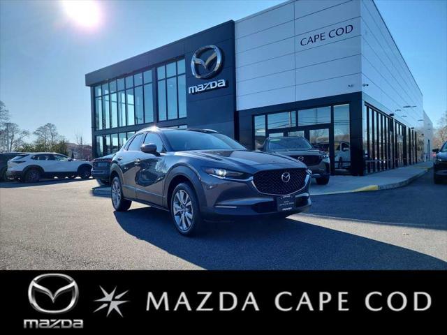 used 2023 Mazda CX-30 car, priced at $24,995