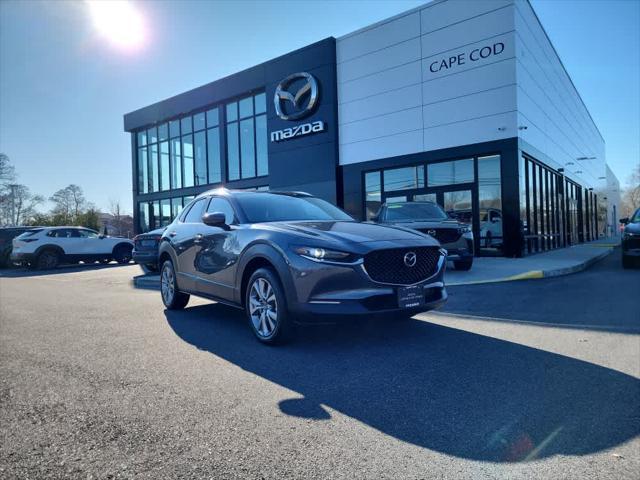 used 2023 Mazda CX-30 car, priced at $24,795