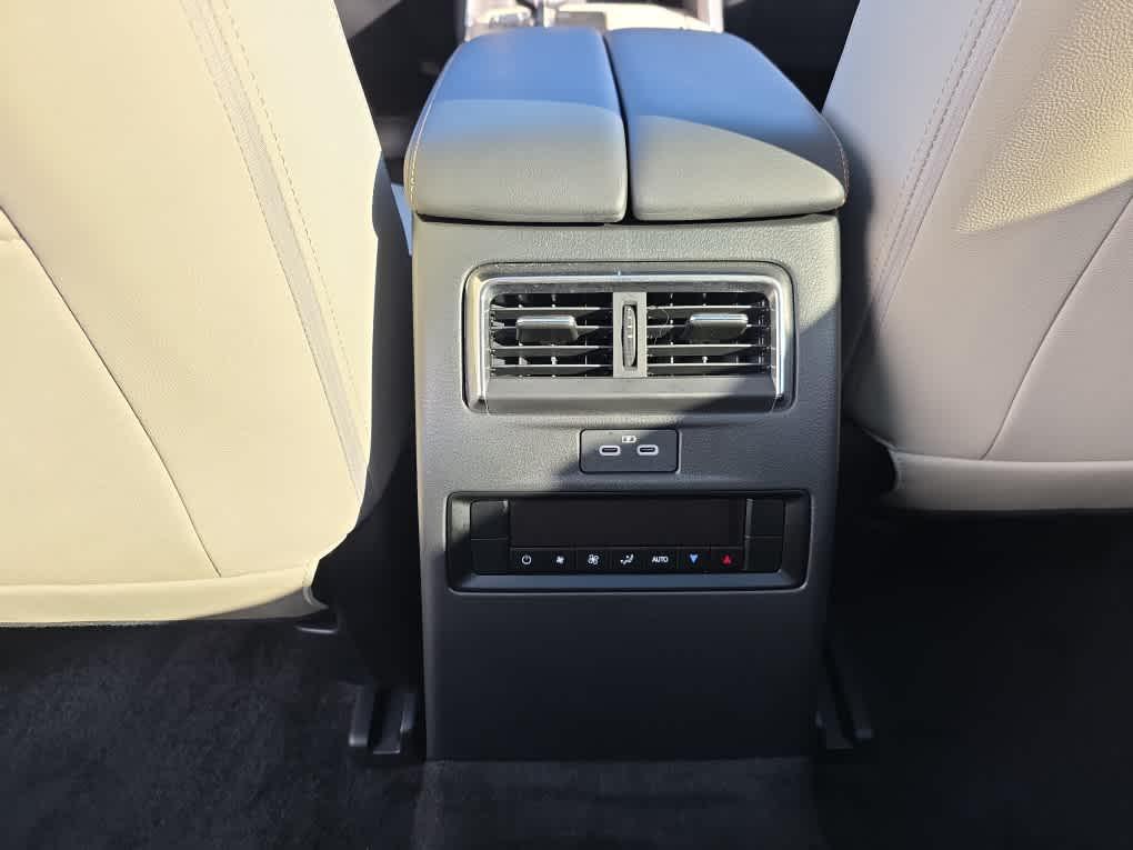 used 2025 Mazda CX-70 PHEV car, priced at $48,900