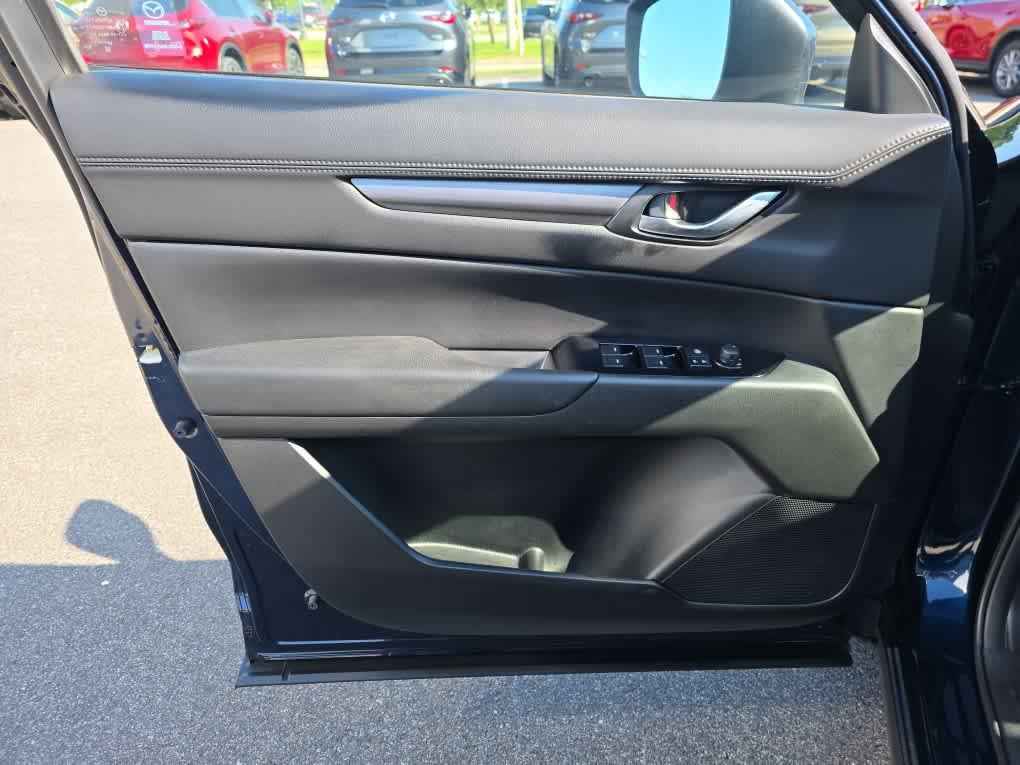 used 2022 Mazda CX-5 car, priced at $21,775