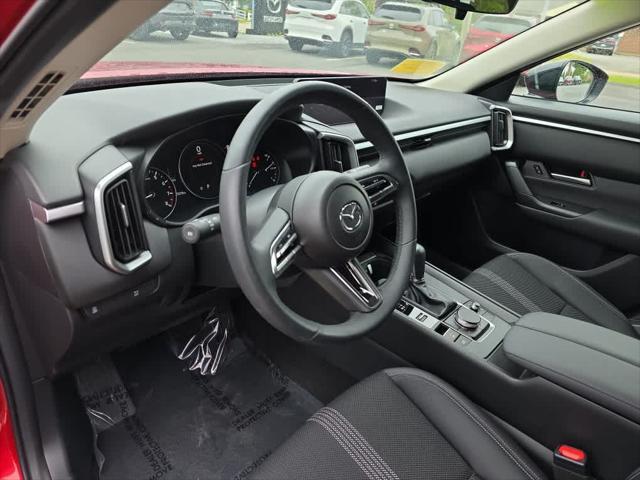 used 2024 Mazda CX-50 car, priced at $29,445