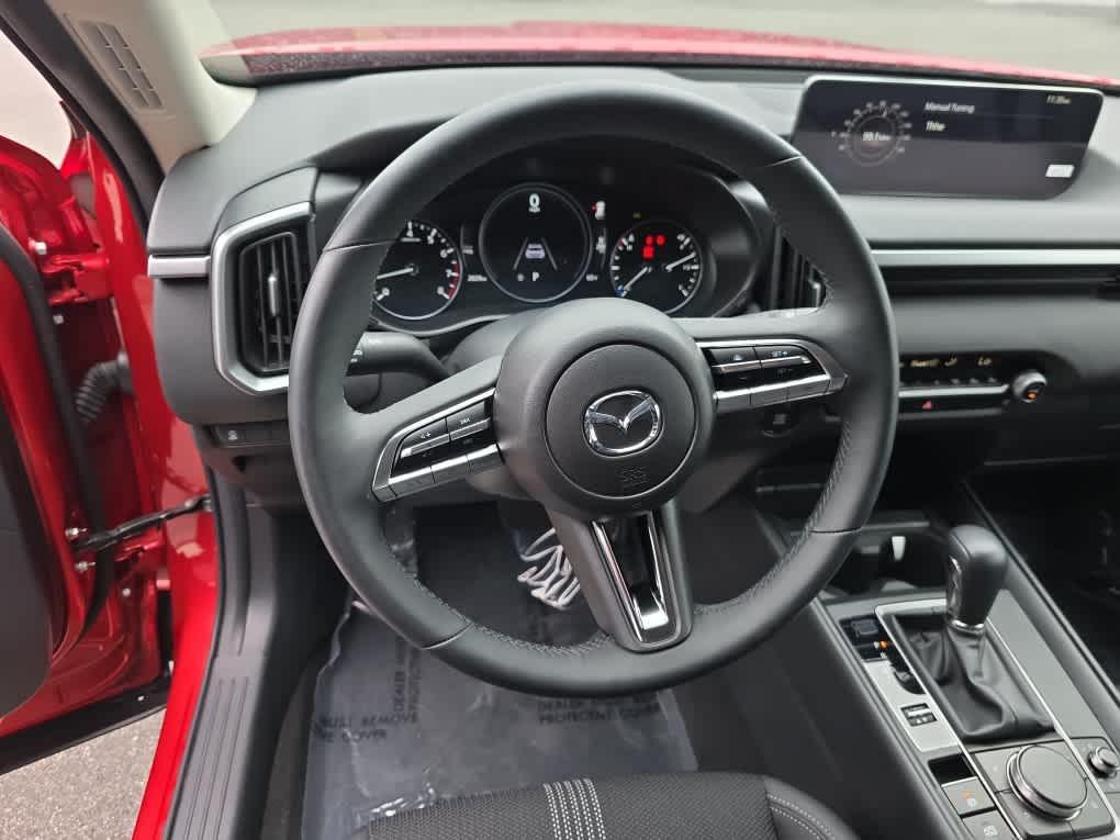 used 2024 Mazda CX-50 car, priced at $26,275