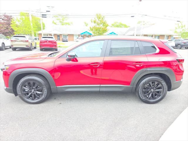 used 2024 Mazda CX-50 car, priced at $29,445