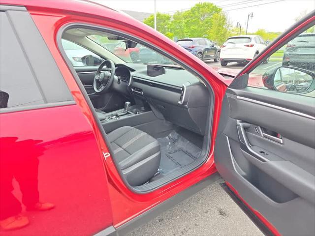 used 2024 Mazda CX-50 car, priced at $29,445