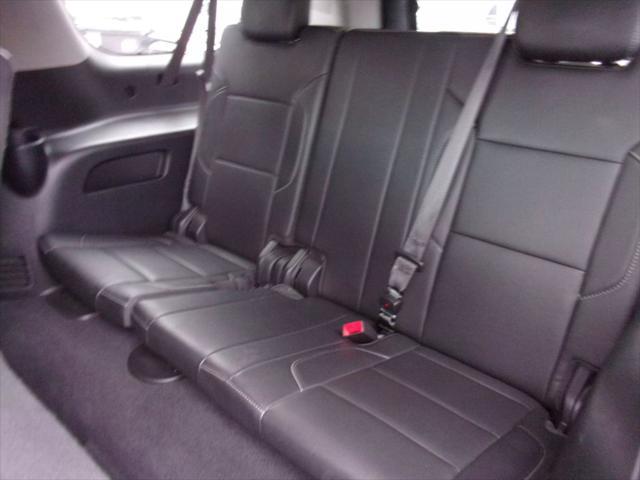 used 2019 Chevrolet Suburban car, priced at $13,995