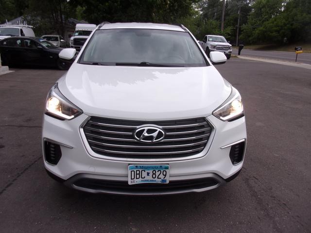 used 2019 Hyundai Santa Fe XL car, priced at $19,495