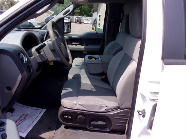 used 2008 Ford F-150 car, priced at $5,995