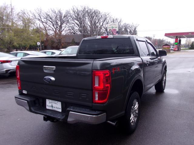 used 2019 Ford Ranger car, priced at $26,995