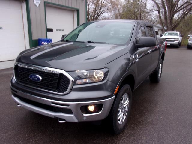 used 2019 Ford Ranger car, priced at $26,995