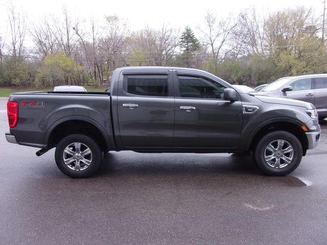 used 2019 Ford Ranger car, priced at $26,995