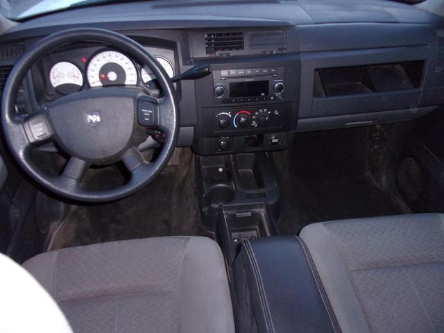 used 2009 Dodge Dakota car, priced at $12,495