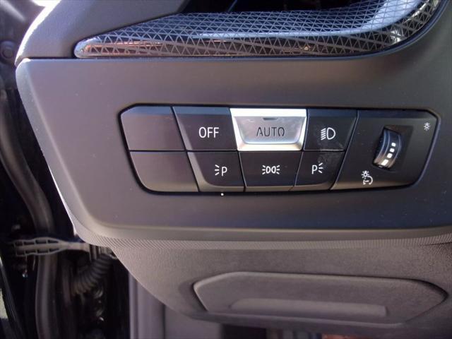 used 2024 BMW 228 Gran Coupe car, priced at $29,995
