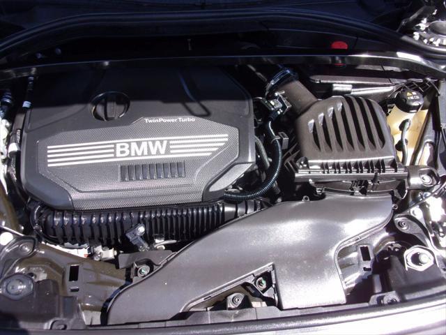 used 2024 BMW 228 Gran Coupe car, priced at $29,995