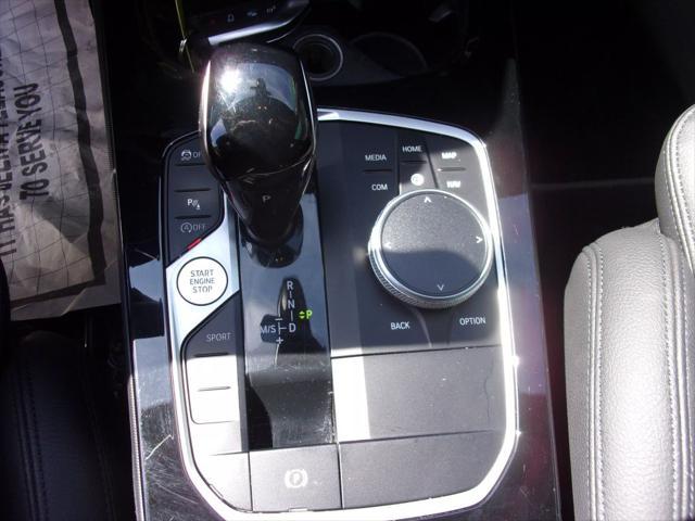 used 2024 BMW 228 Gran Coupe car, priced at $29,995