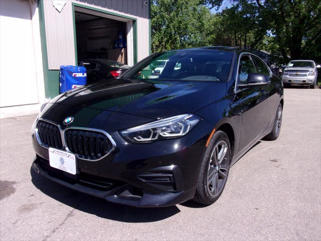 used 2024 BMW 228 Gran Coupe car, priced at $29,995