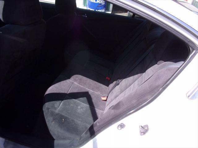 used 2007 Nissan Altima car, priced at $4,995