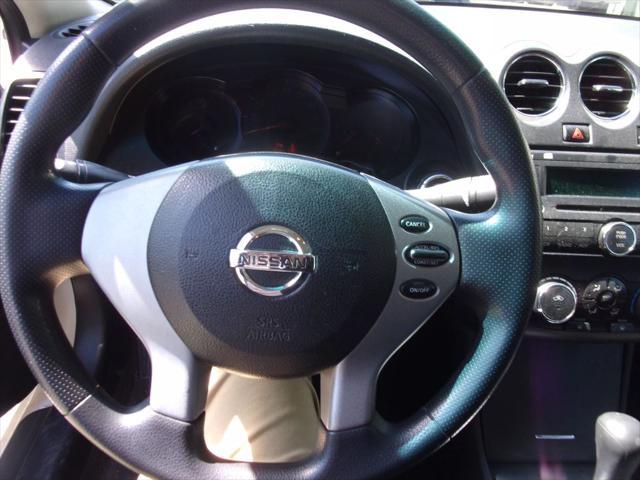 used 2007 Nissan Altima car, priced at $4,995