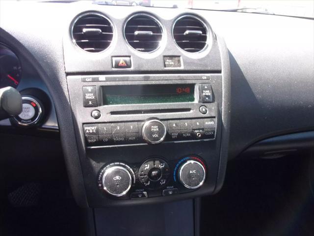 used 2007 Nissan Altima car, priced at $4,995