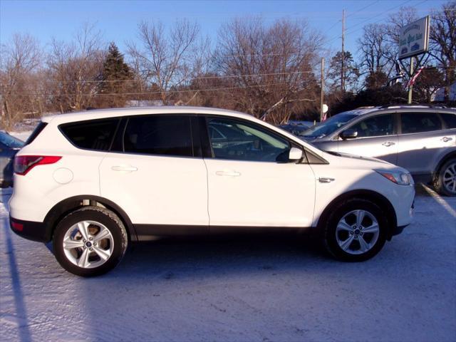 used 2016 Ford Escape car, priced at $7,495