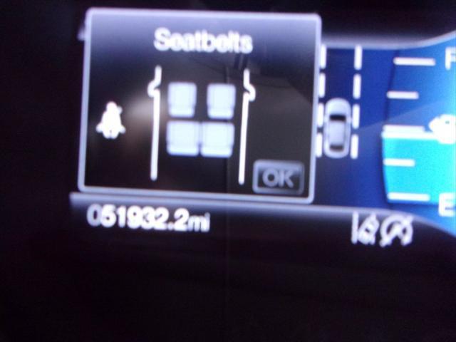 used 2024 Ford Edge car, priced at $27,995