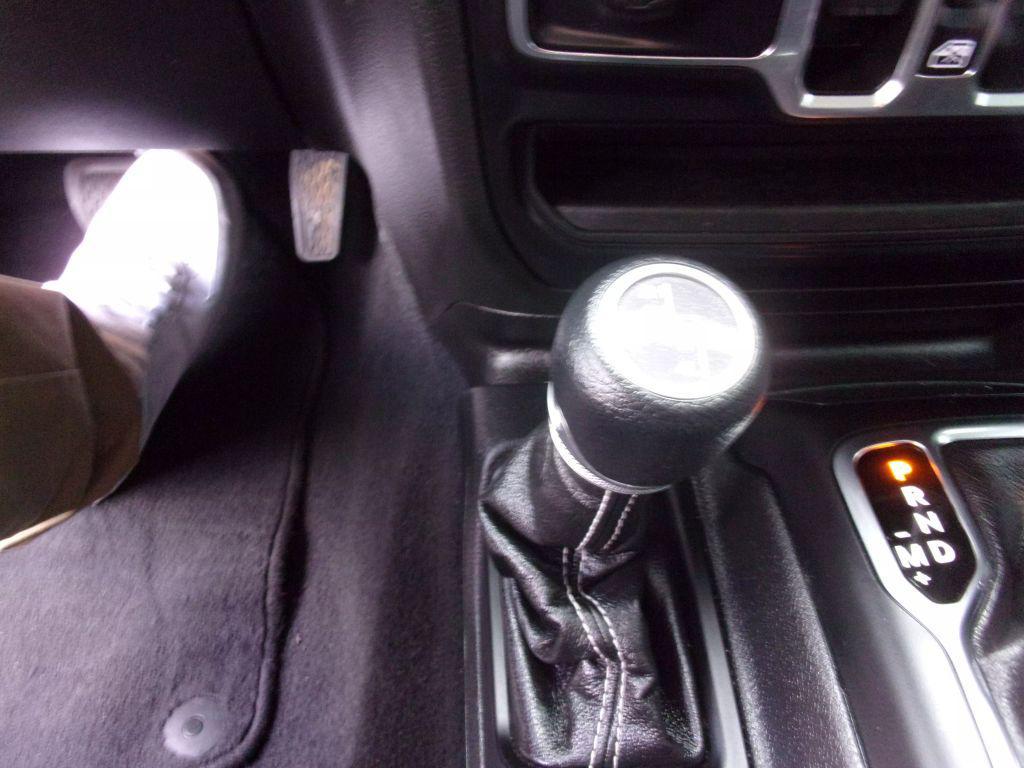 used 2023 Jeep Gladiator car, priced at $29,995