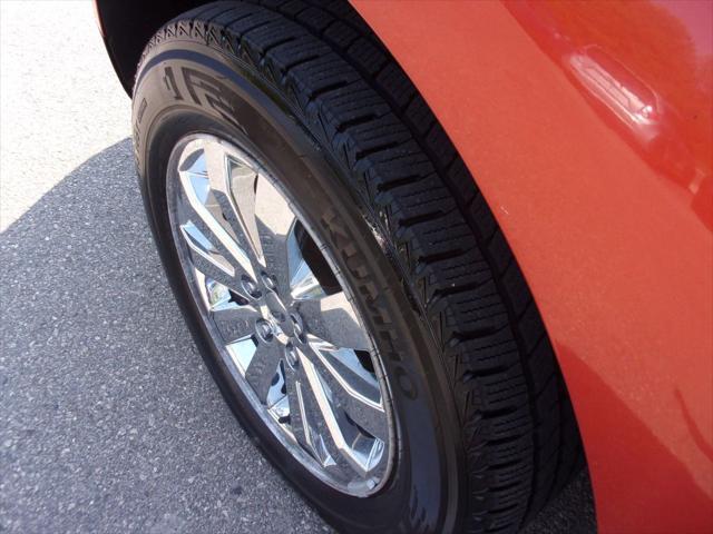 used 2007 Ford Edge car, priced at $4,995