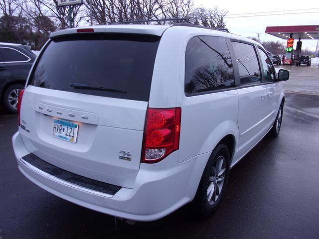 used 2014 Dodge Grand Caravan car, priced at $12,995